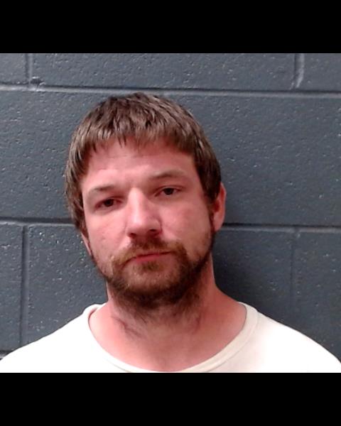 SCHMIDT, WILLIAM JOSEPH, II booking photo