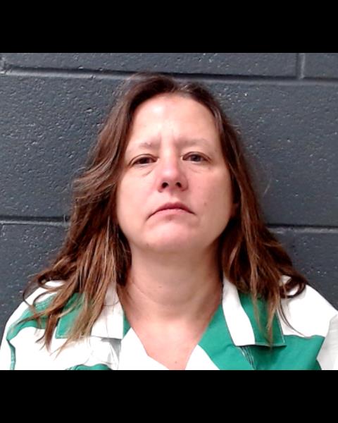 MATTAROCCI, KELLY ANNA booking photo