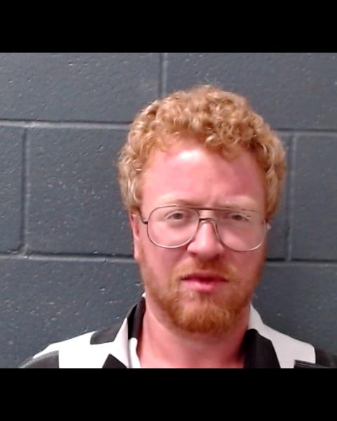 LEMICH, ADAM ALEXANDER booking photo