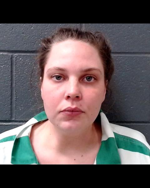 MOORE, ASHLEY ELIZABETH booking photo