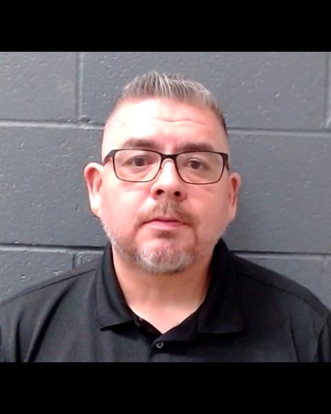 RODRIGUEZ, RICHARD ALBERT booking photo