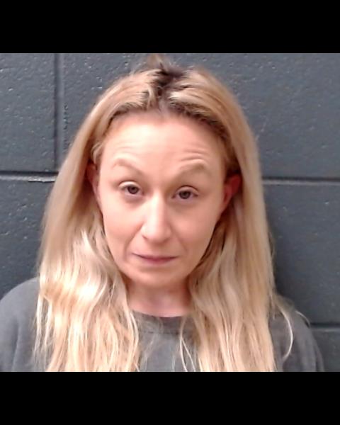 GLORIA, VANESSA ANN booking photo