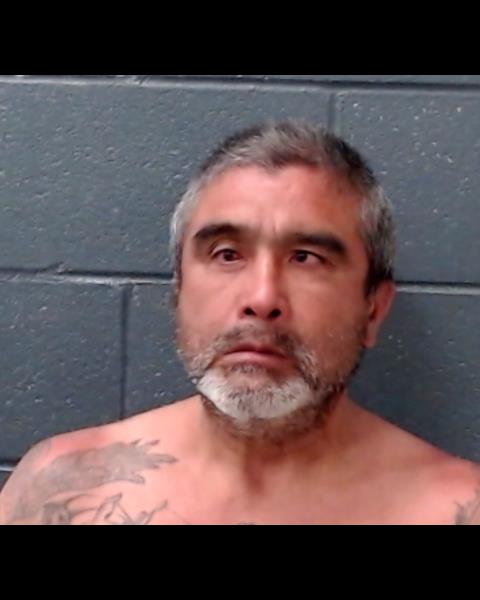 NAVARRO, GUADALUPE booking photo