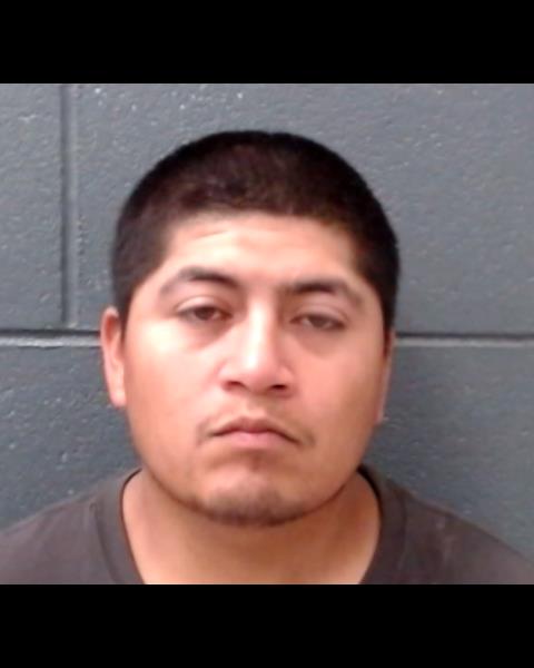 HERNANDEZ, GUILLERMO booking photo