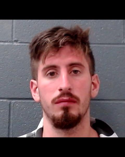 HERRERA, JACOB WADE booking photo