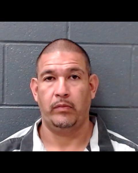 FLORES, ALBERT PACHECO booking photo