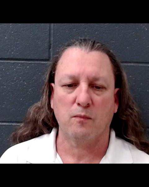 TREVINO, ORLANDO, Jr. booking photo