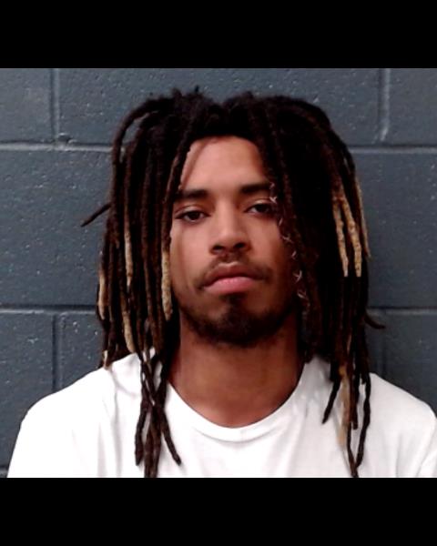 JOHNSON, MYRAN DAY-SHAUN booking photo