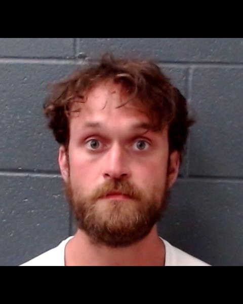 HORVATH, HUNTER JOHN booking photo