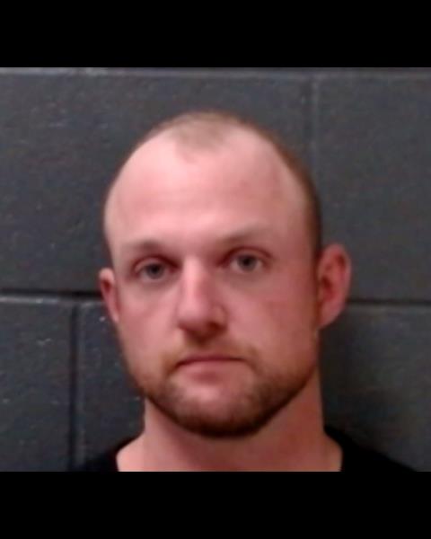 COOK, PRESTON EARL booking photo