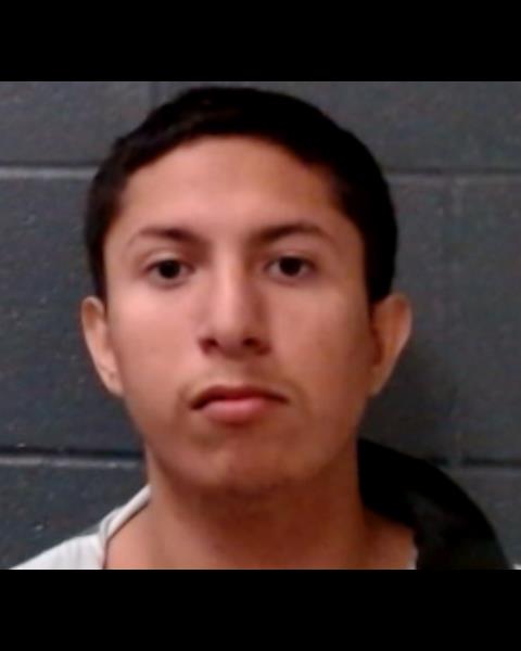 MARTINEZ, DANIEL JOSIAH booking photo