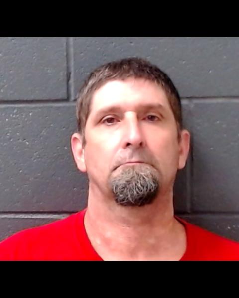 ROSS, KEVIN MICHAEL booking photo