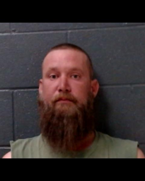 BULEY, CLYDE RICHARD, Jr. booking photo