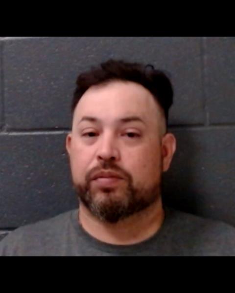 GUERRA, RICHARD booking photo