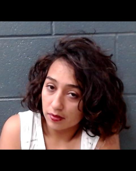 ABEYTA, ANDREA MAITE booking photo