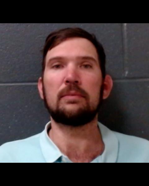 WEBER, CODY JAMES booking photo