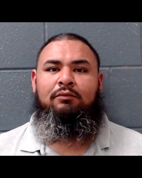 DELUNA, JESUS, Jr. booking photo