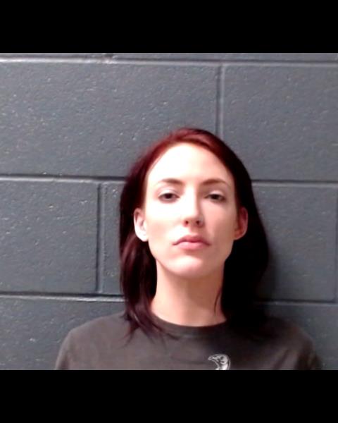EVERDING, JENNIFER YOUNG booking photo