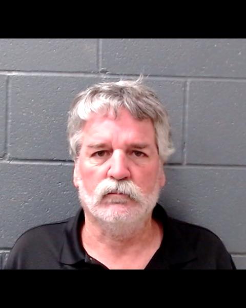 SELCER, THOMAS CHRISTIAN booking photo