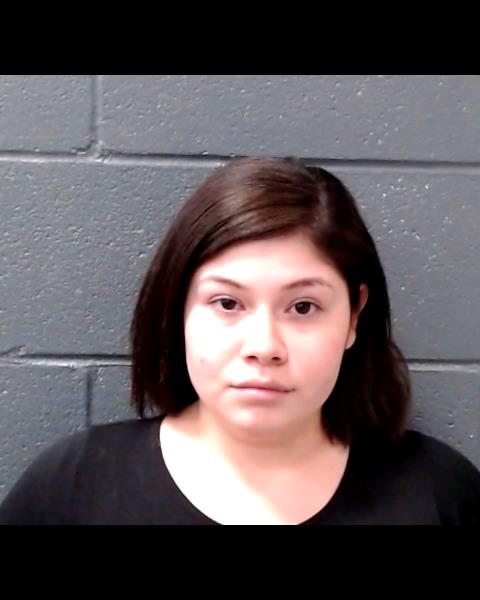 LIMON, ESTHER LILLIANA booking photo