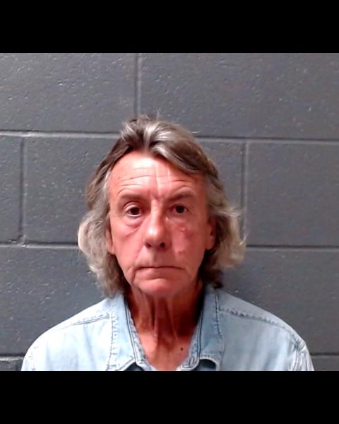 FIELDS, JOHN COHEA booking photo