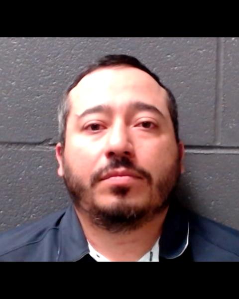 MEDELLIN, RAUL, Jr. booking photo