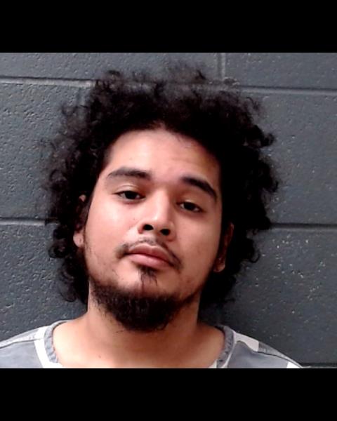 URRUTIA, VALENTINE JESSE, III booking photo