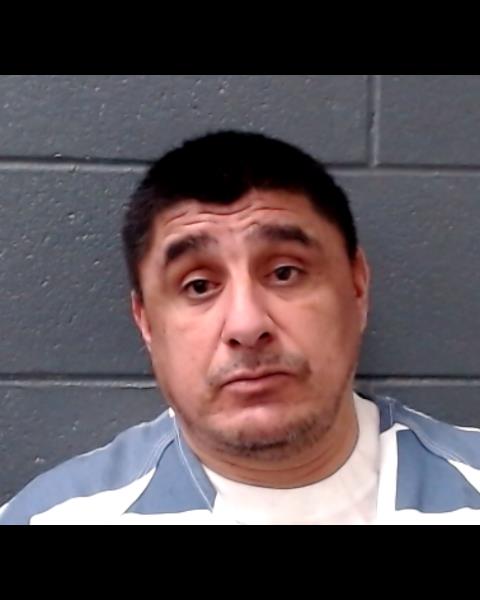 ZAPATA, JUAN RAMON, Jr. booking photo