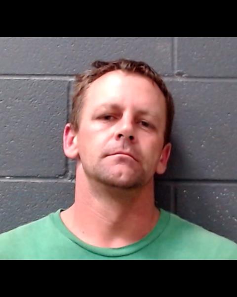 MURPHY, NATHAN ALLEN booking photo