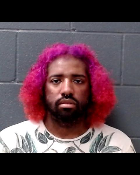 LEWIS, DEANDRE KER-VON booking photo