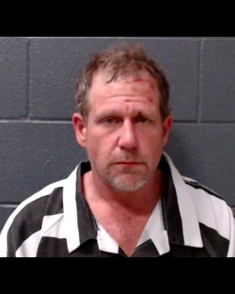 DALLENBACH, ERIK DAVID booking photo