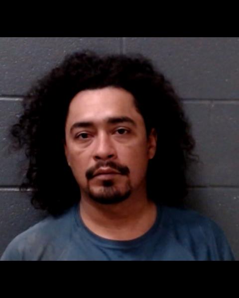 TEJEDA-CASTRO, JOSE LEANDRO booking photo