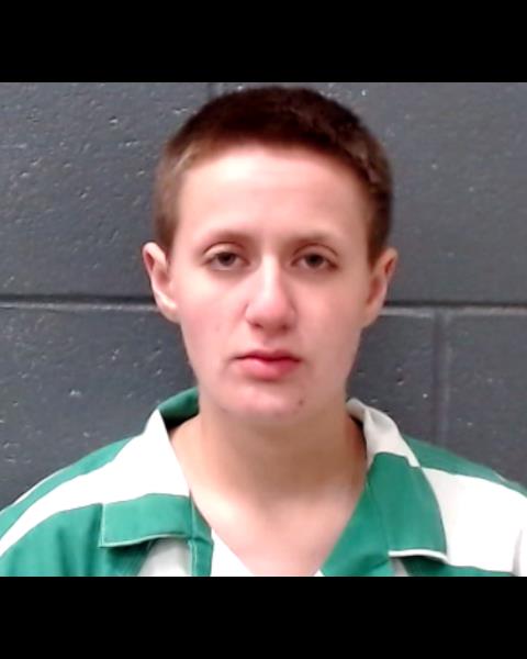 WHITE, JESSICA HOPE booking photo