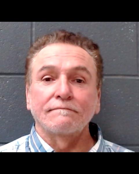 GARCIA, ROBERTO booking photo