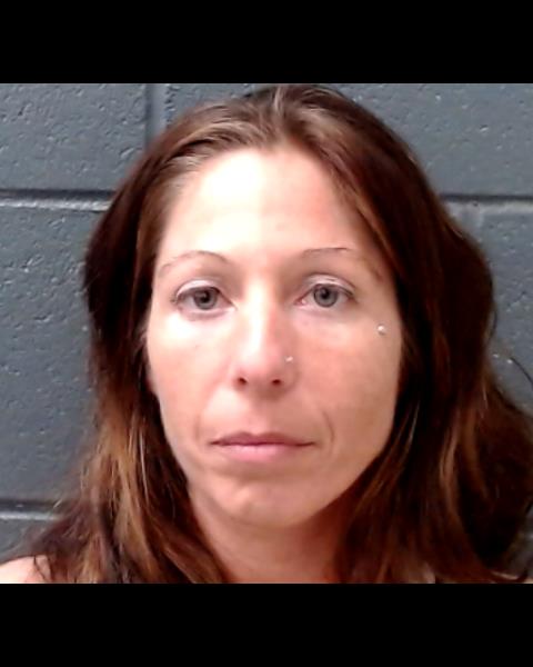 AVILA, AUDREY LYNNE booking photo