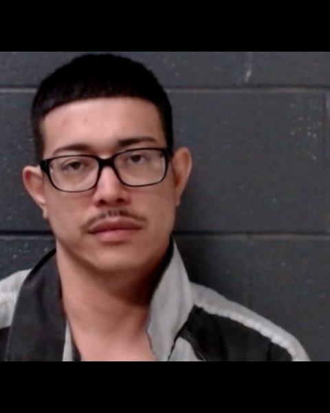 CARDENAS, EDUARDO JAVIER booking photo