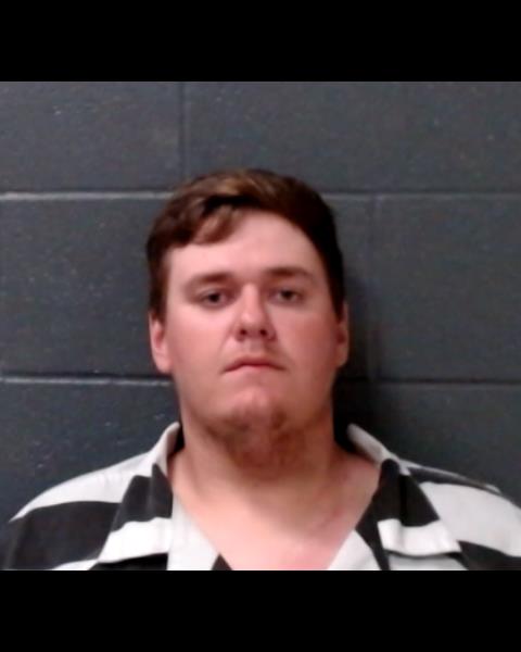 KELTNER, JAYSON TYLER booking photo