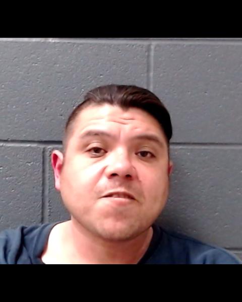 CORONA, MARTIN, Jr. booking photo