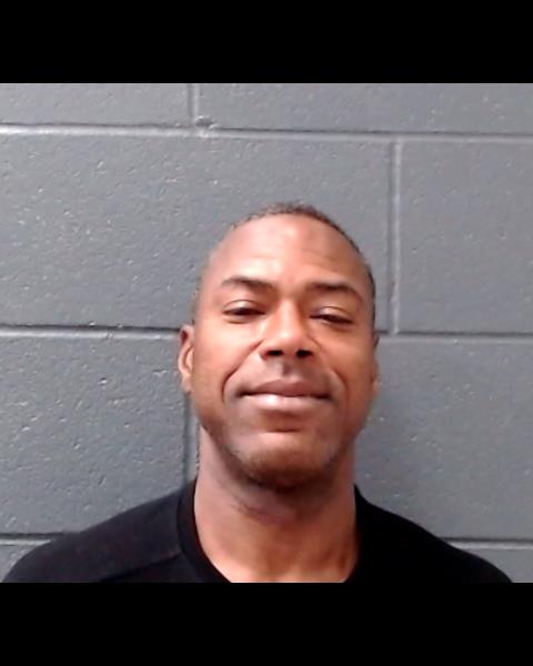 AGEE, ERIK FLOURNOY booking photo