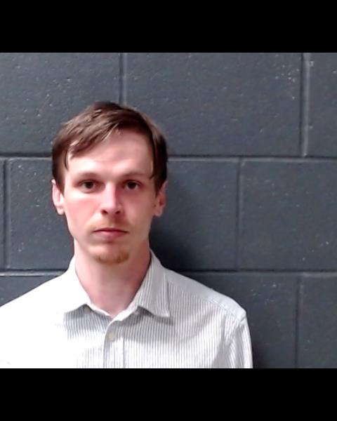 WRIGHT, COUGAR JAMES booking photo