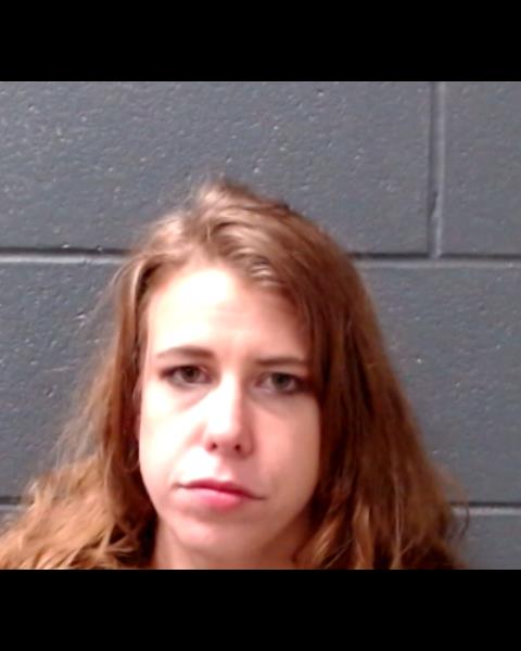 MALONE, DEVEN MICHELLE booking photo