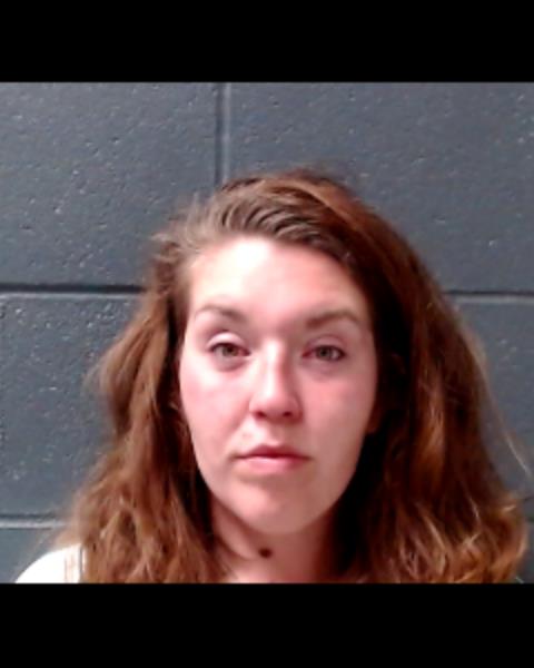 BYNUM, LINDSEY BRIEANNE booking photo