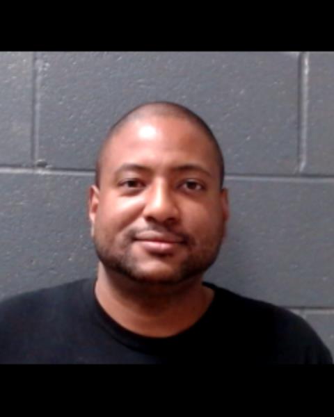 PATRIDGE, DOMINIQUE STARR booking photo