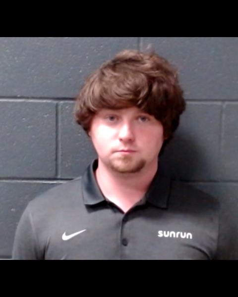 ROSS, DUSTIN NATHANIEL booking photo