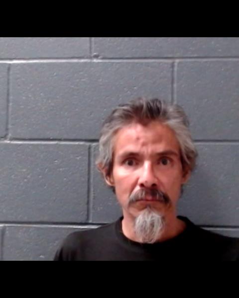 GONZALES, MATTHEW JAMES booking photo