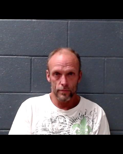 JOHNSON, MELVIN RALPH, III booking photo