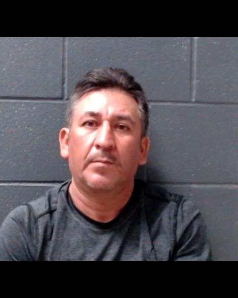 CORPUS-SEGUNDO, JESUS booking photo