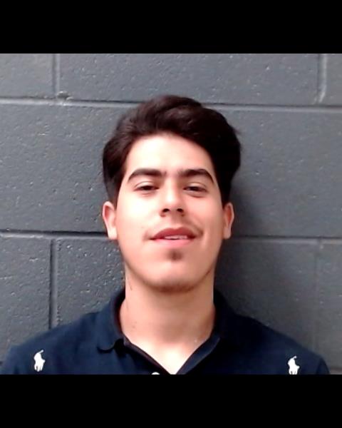 LONGORIA-LEZAMA, GERSON HADAD booking photo