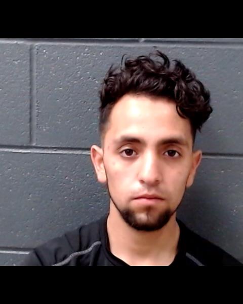HERNANDEZ-VARGAS, LUIS ANGEL booking photo