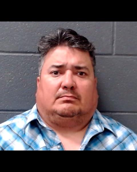 ABREGO, GERARDO GONZALES booking photo
